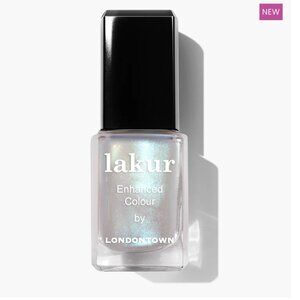 Moonstone Chrome Lakur Londontown--Cheerio